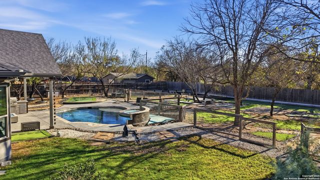 3231 Lilly Flower, San Antonio, TX 78253