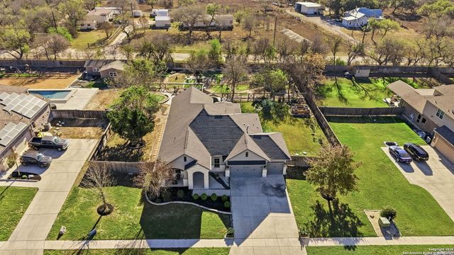 3231 Lilly Flower, San Antonio, TX 78253