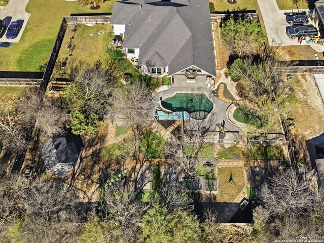 3231 Lilly Flower, San Antonio, TX 78253