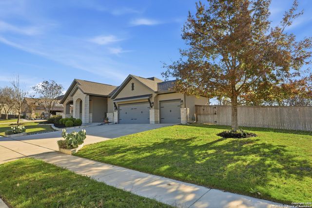 3231 Lilly Flower, San Antonio, TX 78253