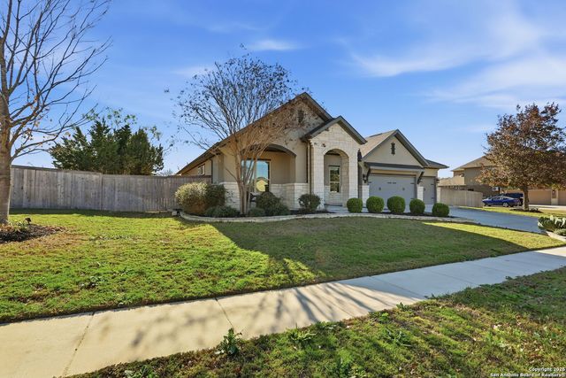 3231 Lilly Flower, San Antonio, TX 78253