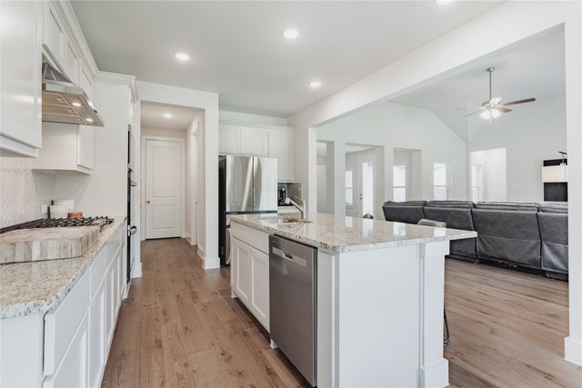 3913 Ablon Trail, Garland, TX 75043