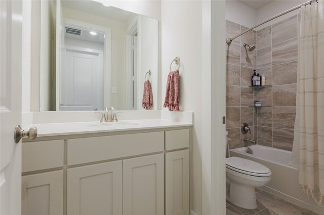 3913 Ablon Trail, Garland, TX 75043