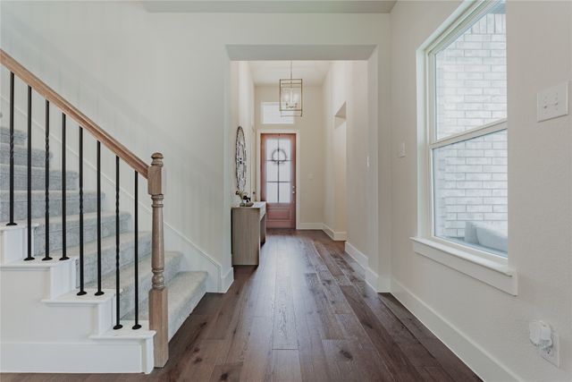 3913 Ablon Trail, Garland, TX 75043