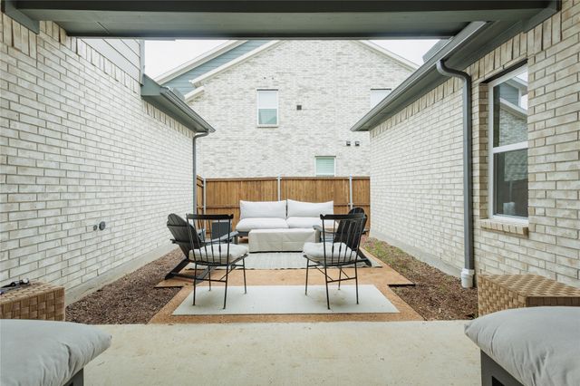 3913 Ablon Trail, Garland, TX 75043