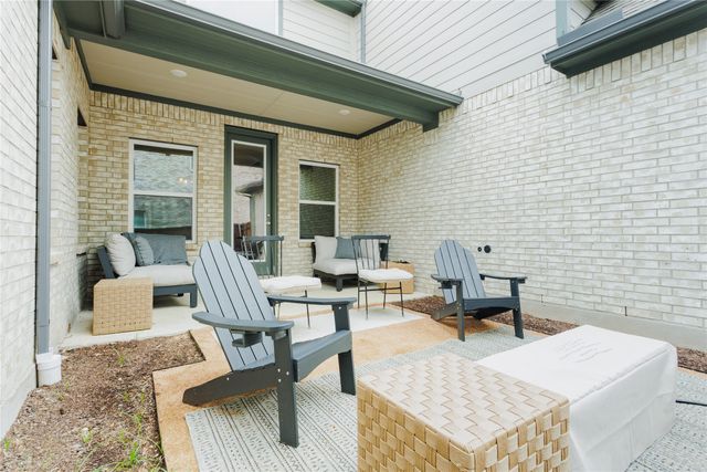 3913 Ablon Trail, Garland, TX 75043