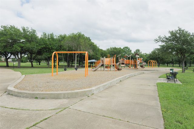 3913 Ablon Trail, Garland, TX 75043