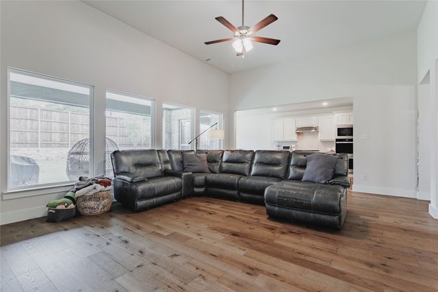 3913 Ablon Trail, Garland, TX 75043