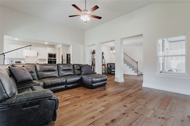 3913 Ablon Trail, Garland, TX 75043