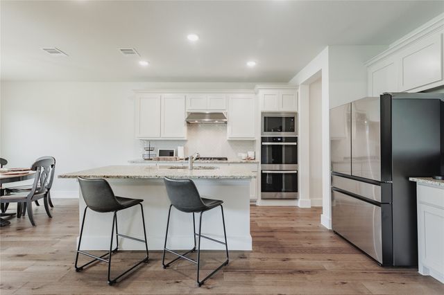 3913 Ablon Trail, Garland, TX 75043