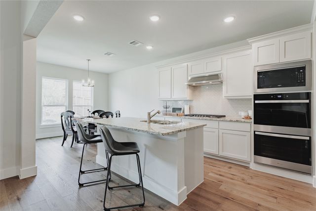 3913 Ablon Trail, Garland, TX 75043