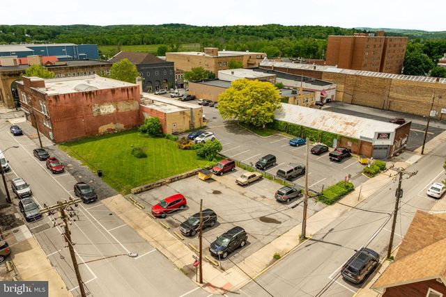 126 N ST AND C PINE ST, Philipsburg, PA 16866