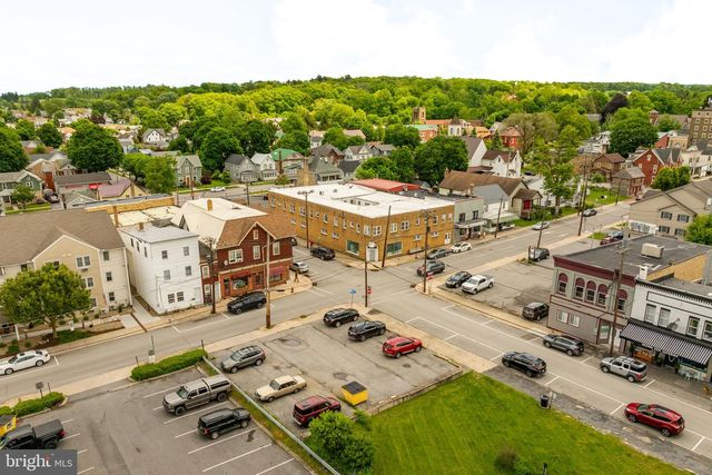 126 N ST AND C PINE ST, Philipsburg, PA 16866