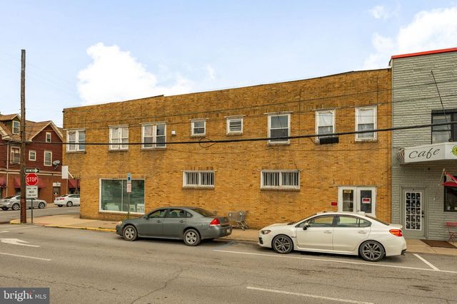 126 N ST AND C PINE ST, Philipsburg, PA 16866