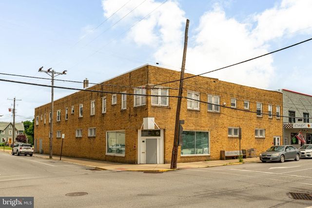 126 N ST AND C PINE ST, Philipsburg, PA 16866