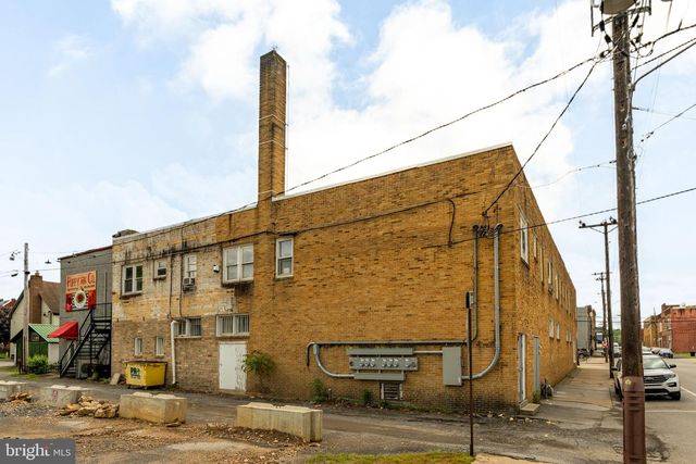 126 N ST AND C PINE ST, Philipsburg, PA 16866