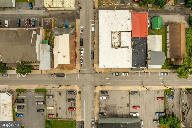 126 N ST AND C PINE ST, Philipsburg, PA 16866