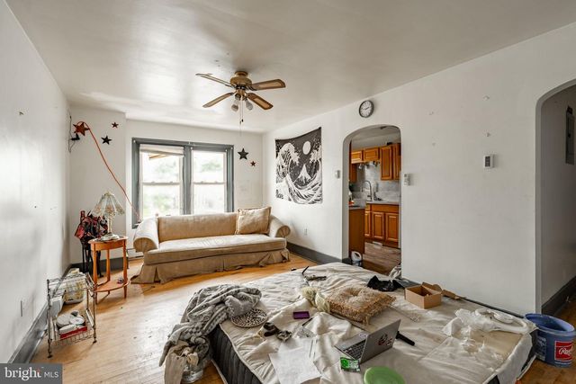 126 N ST AND C PINE ST, Philipsburg, PA 16866