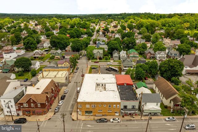 126 N ST AND C PINE ST, Philipsburg, PA 16866