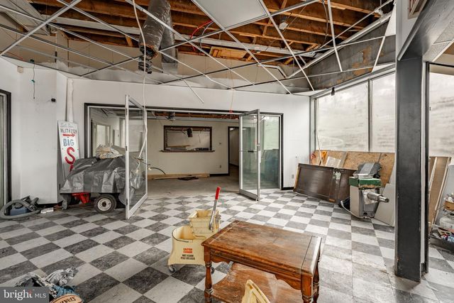 126 N ST AND C PINE ST, Philipsburg, PA 16866