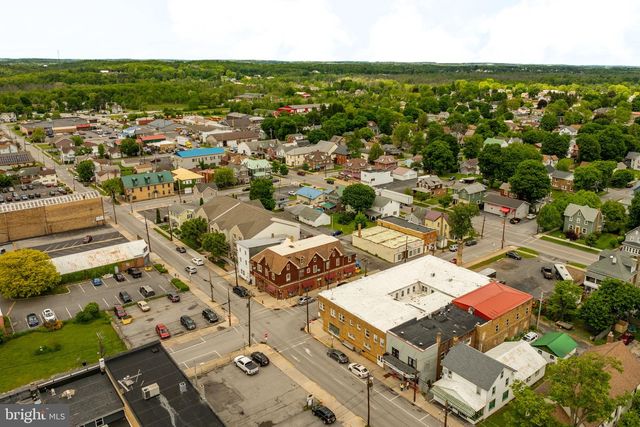 126 N ST AND C PINE ST, Philipsburg, PA 16866