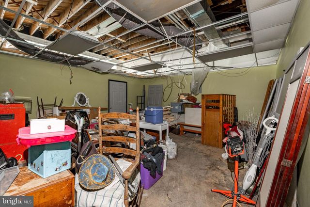 126 N ST AND C PINE ST, Philipsburg, PA 16866