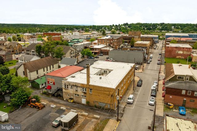 126 N ST AND C PINE ST, Philipsburg, PA 16866