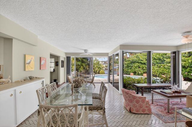 30 Spanish River Drive, Ocean Ridge, FL 33435