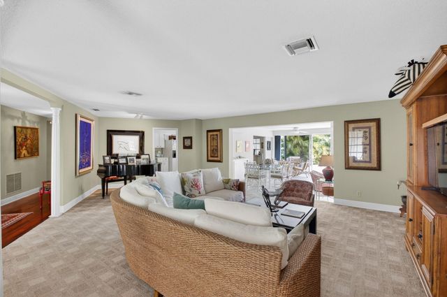 30 Spanish River Drive, Ocean Ridge, FL 33435