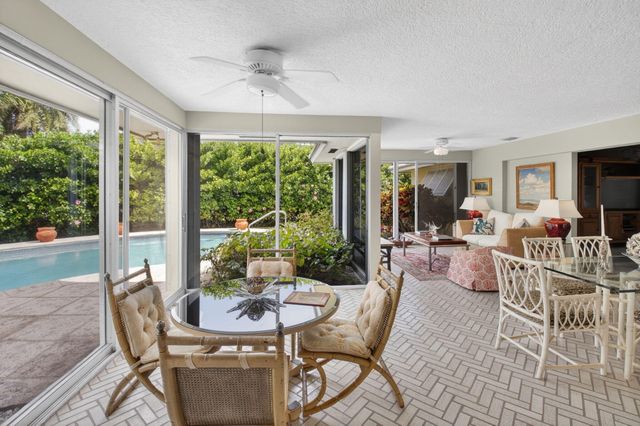 30 Spanish River Drive, Ocean Ridge, FL 33435