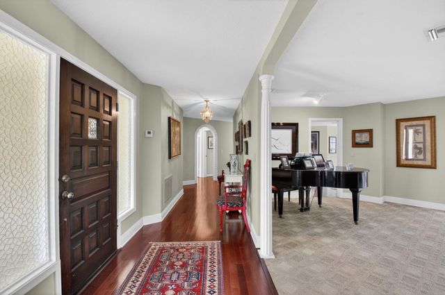 30 Spanish River Drive, Ocean Ridge, FL 33435