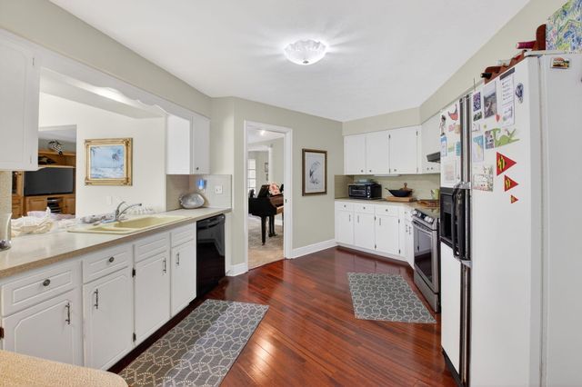 30 Spanish River Drive, Ocean Ridge, FL 33435