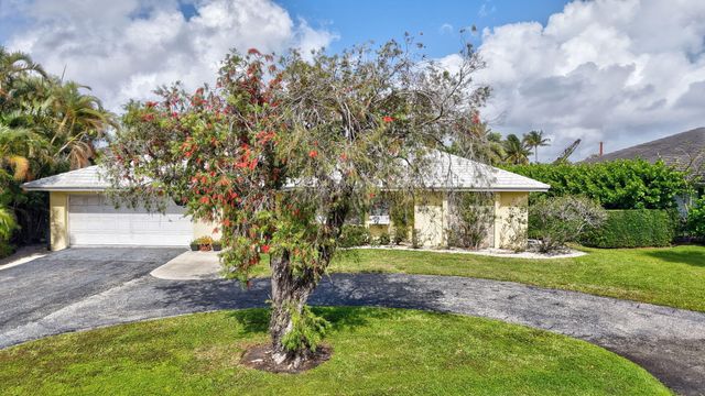 30 Spanish River Drive, Ocean Ridge, FL 33435