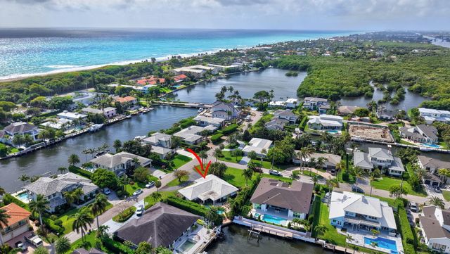 30 Spanish River Drive, Ocean Ridge, FL 33435