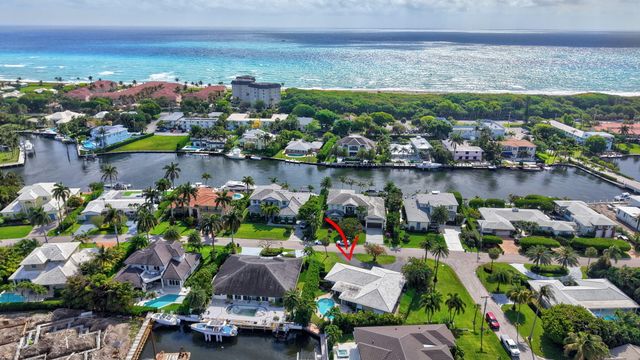 30 Spanish River Drive, Ocean Ridge, FL 33435