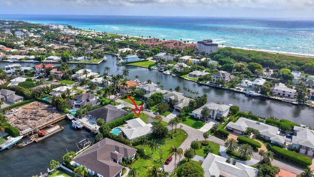 30 Spanish River Drive, Ocean Ridge, FL 33435
