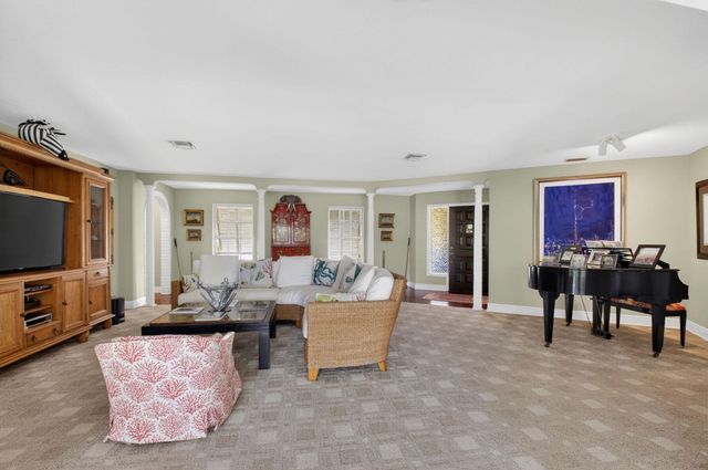 30 Spanish River Drive, Ocean Ridge, FL 33435
