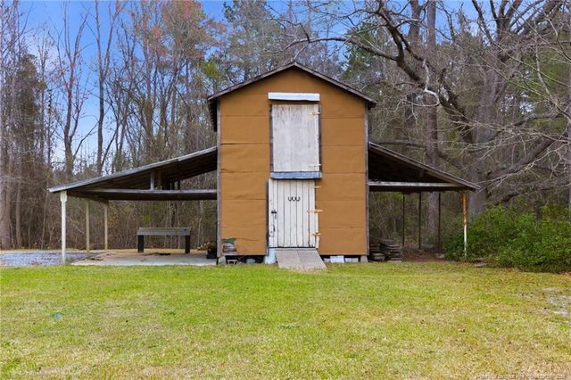 3022 Stedman Cedar Creek Road, Fayetteville, NC 28312