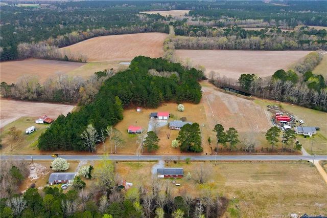 3022 Stedman Cedar Creek Road, Fayetteville, NC 28312