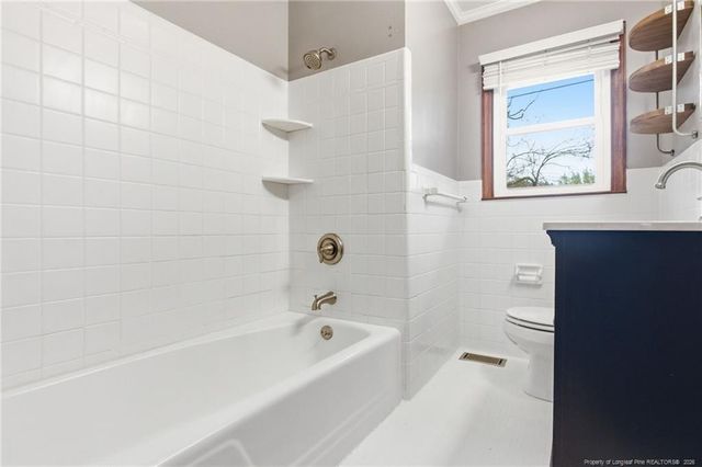 3022 Stedman Cedar Creek Road, Fayetteville, NC 28312