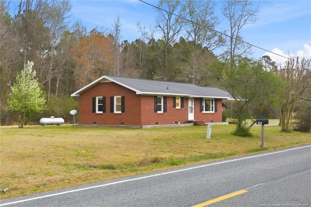 3022 Stedman Cedar Creek Road, Fayetteville, NC 28312