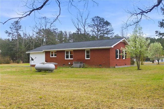 3022 Stedman Cedar Creek Road, Fayetteville, NC 28312