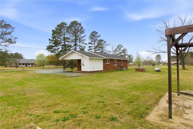 3022 Stedman Cedar Creek Road, Fayetteville, NC 28312