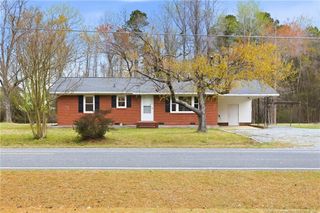 3022 Stedman Cedar Creek Road, Fayetteville, NC 28312
