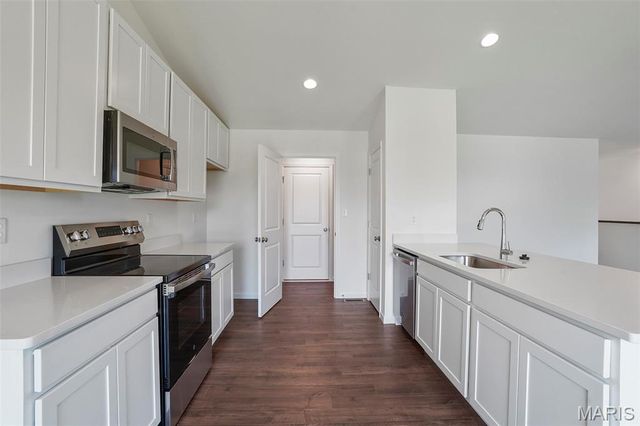 4573 Bella Terra Drive, Arnold, MO 63010