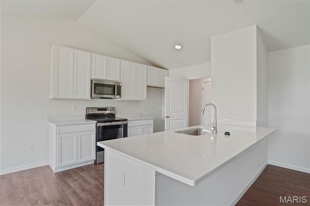 4573 Bella Terra Drive, Arnold, MO 63010