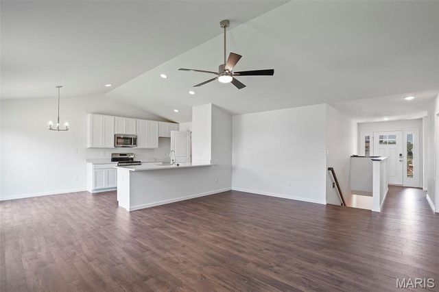 4573 Bella Terra Drive, Arnold, MO 63010