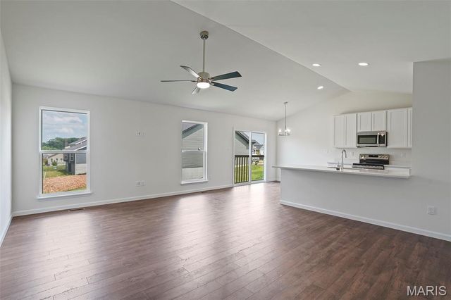 4573 Bella Terra Drive, Arnold, MO 63010