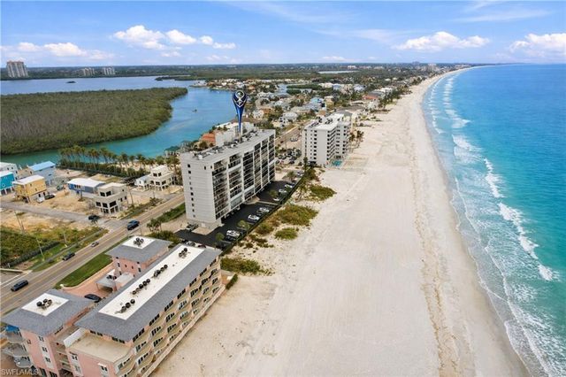 26300 Hickory BLVD 806, Bonita Springs, FL 34134