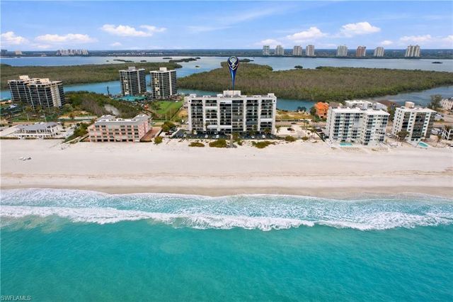 26300 Hickory BLVD 806, Bonita Springs, FL 34134